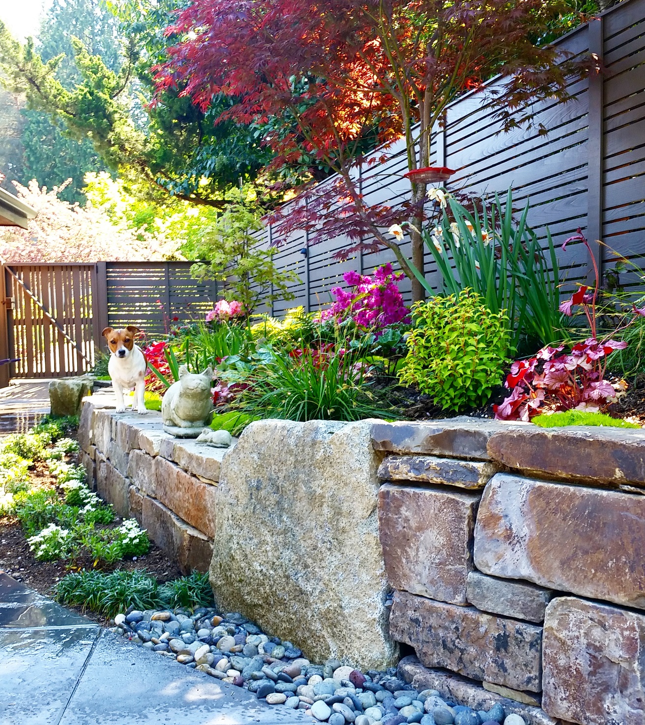 Olander Garden Design Olander Garden Design design + inspiration