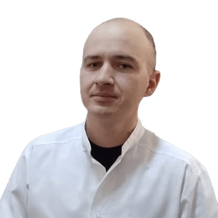 Dr. Cristescu Răzvan Dragoș Clinica Olariu Med Timișoara