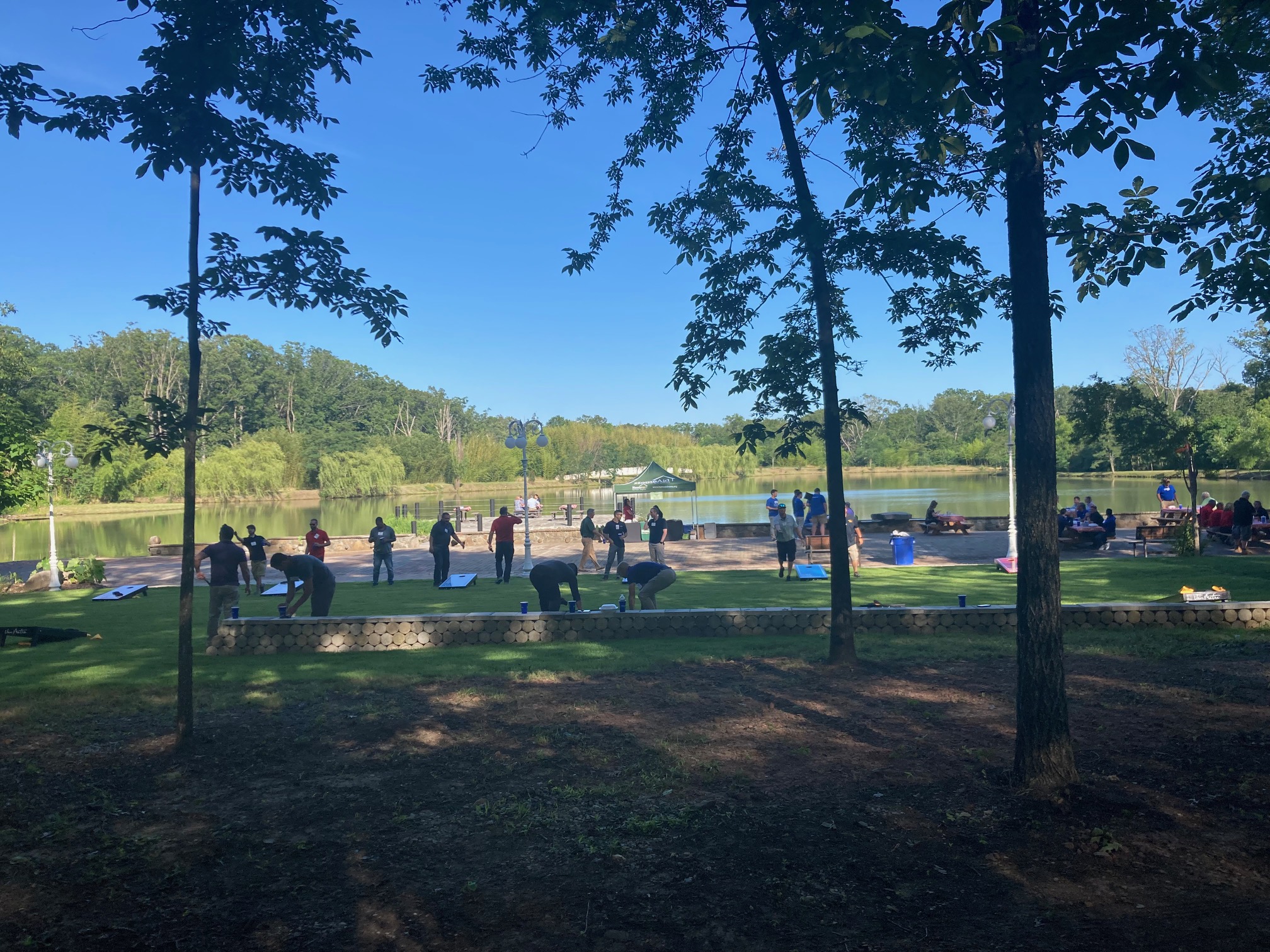 Art, Flowers, & Flavors Festival Ola's Bakery Baking Recipes with European Flour