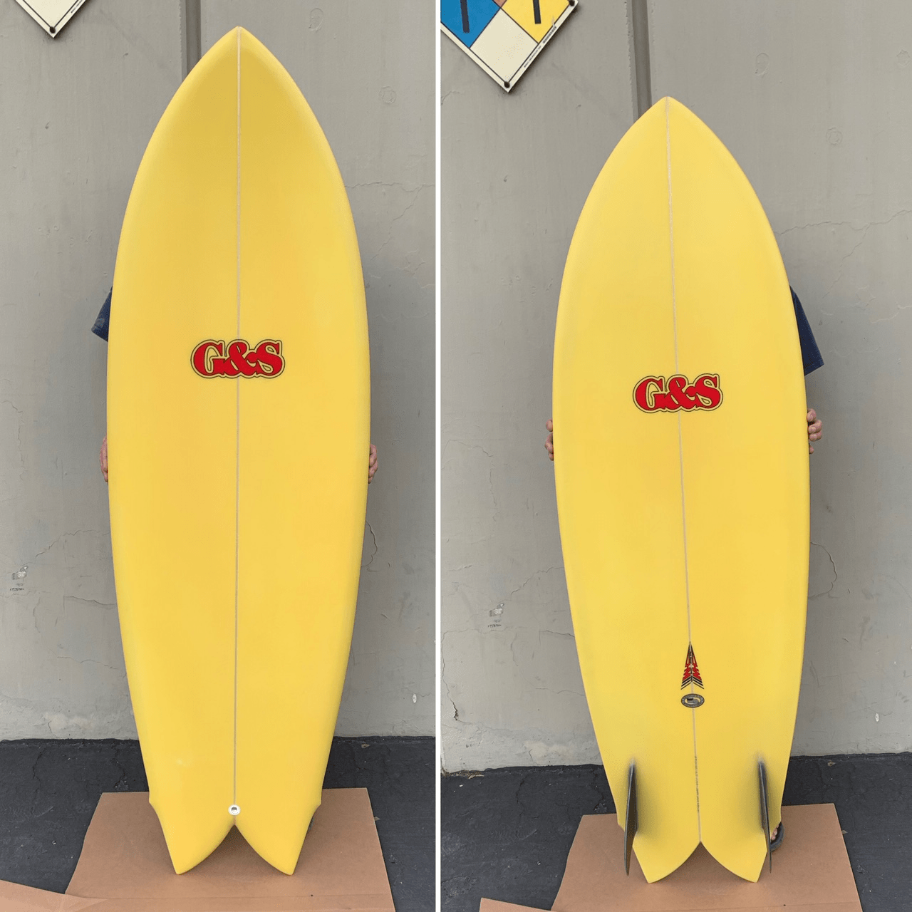 Gordon and Smith, 60 años de historia Olas Perú, Reporte de mar