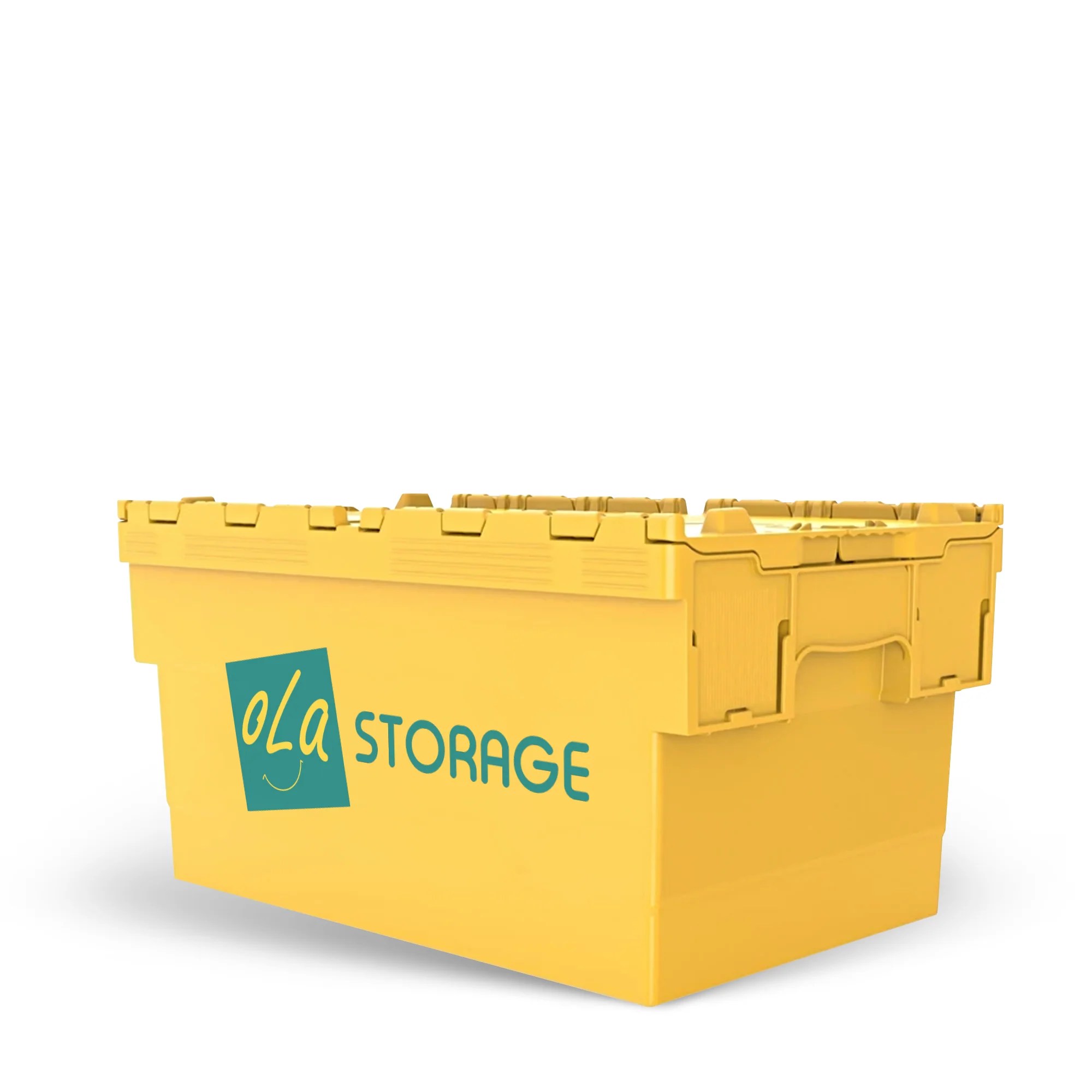 Storage Box OLA STORAGE