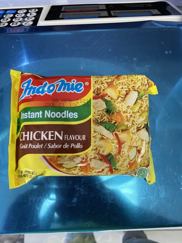 Inndomie Nigeria Noodles Olatee African Mart