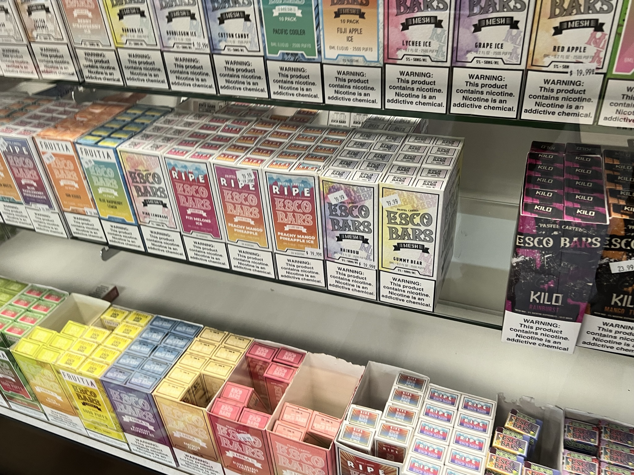 Save All Summer At Smoke Tokz Olathe Smoke and Vape Shop! Smoke Tokz