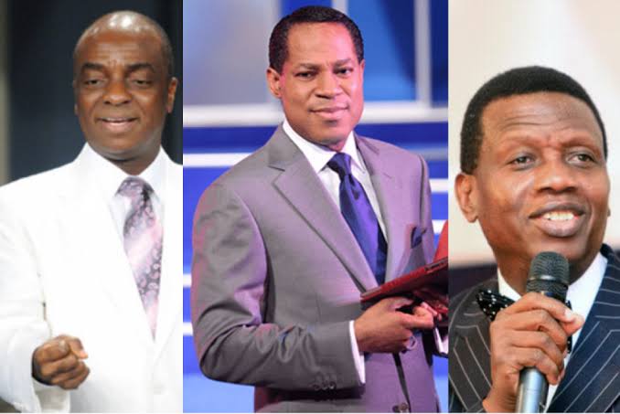 Who Are The Richest Pastors In Nigeria, 2021? Olatorera Consultancy