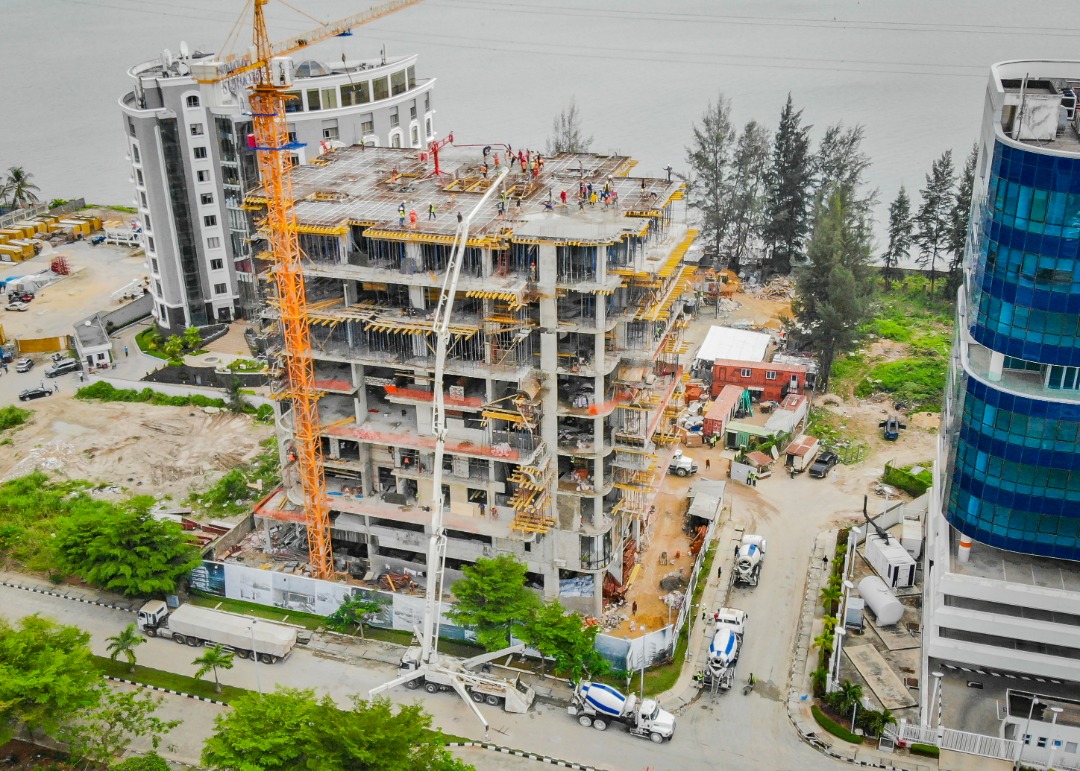 Top 5 Luxury Real Estate Companies In Lagos Olatorera For Greater Nigeria