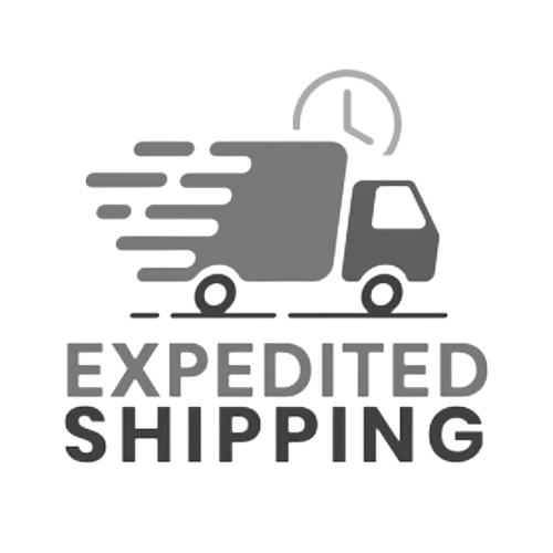 Expedited Shipping Olavita Skincare