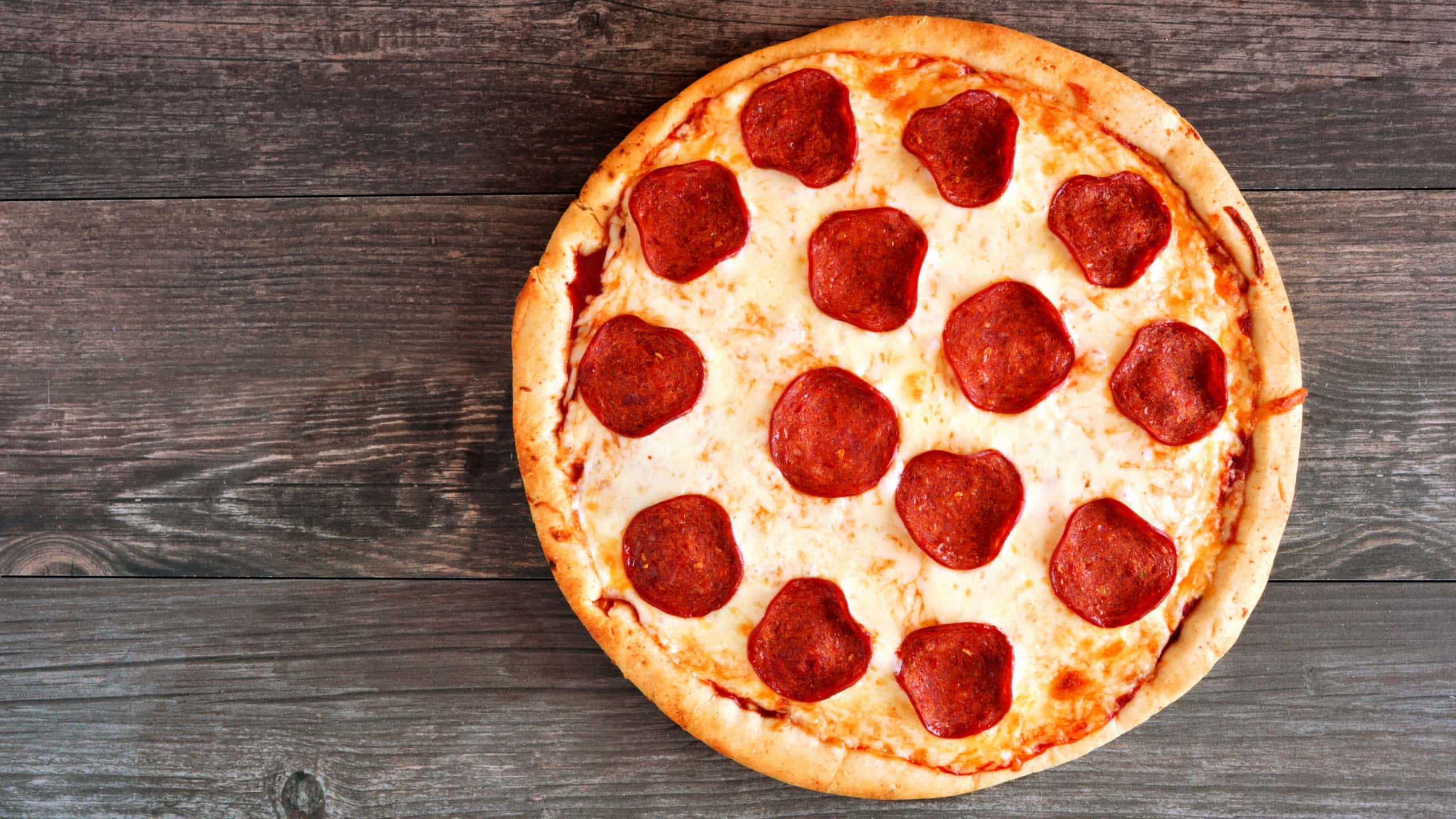 pizza panama city beach