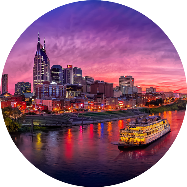 Nashville Events May 27 2023