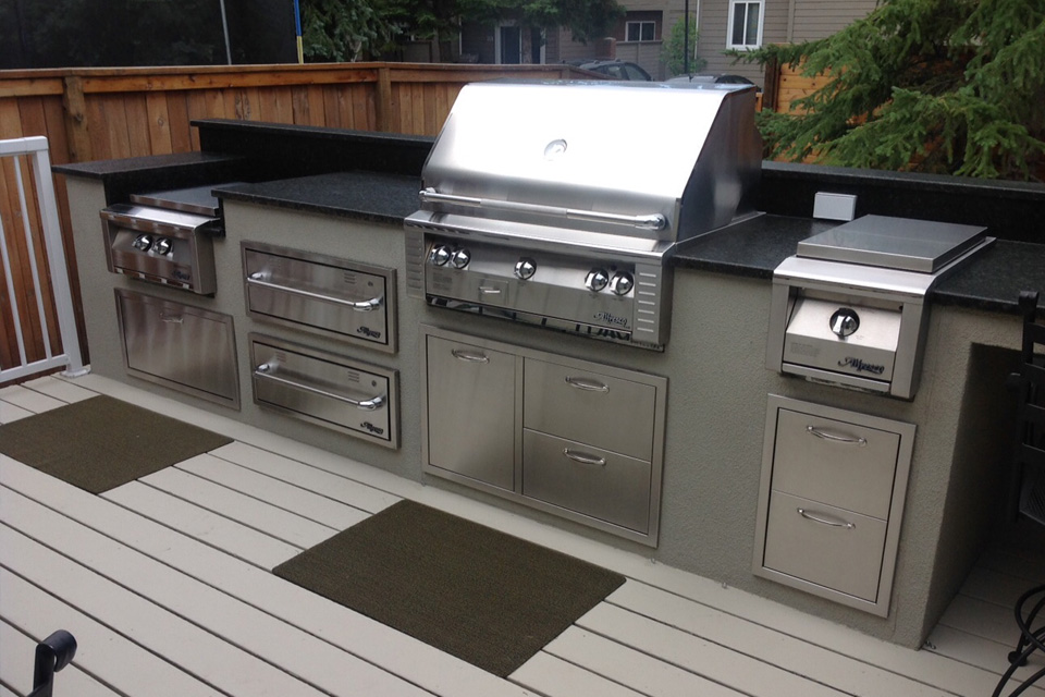 Projects Gallery by Outdoor Living Concepts Palm Desert