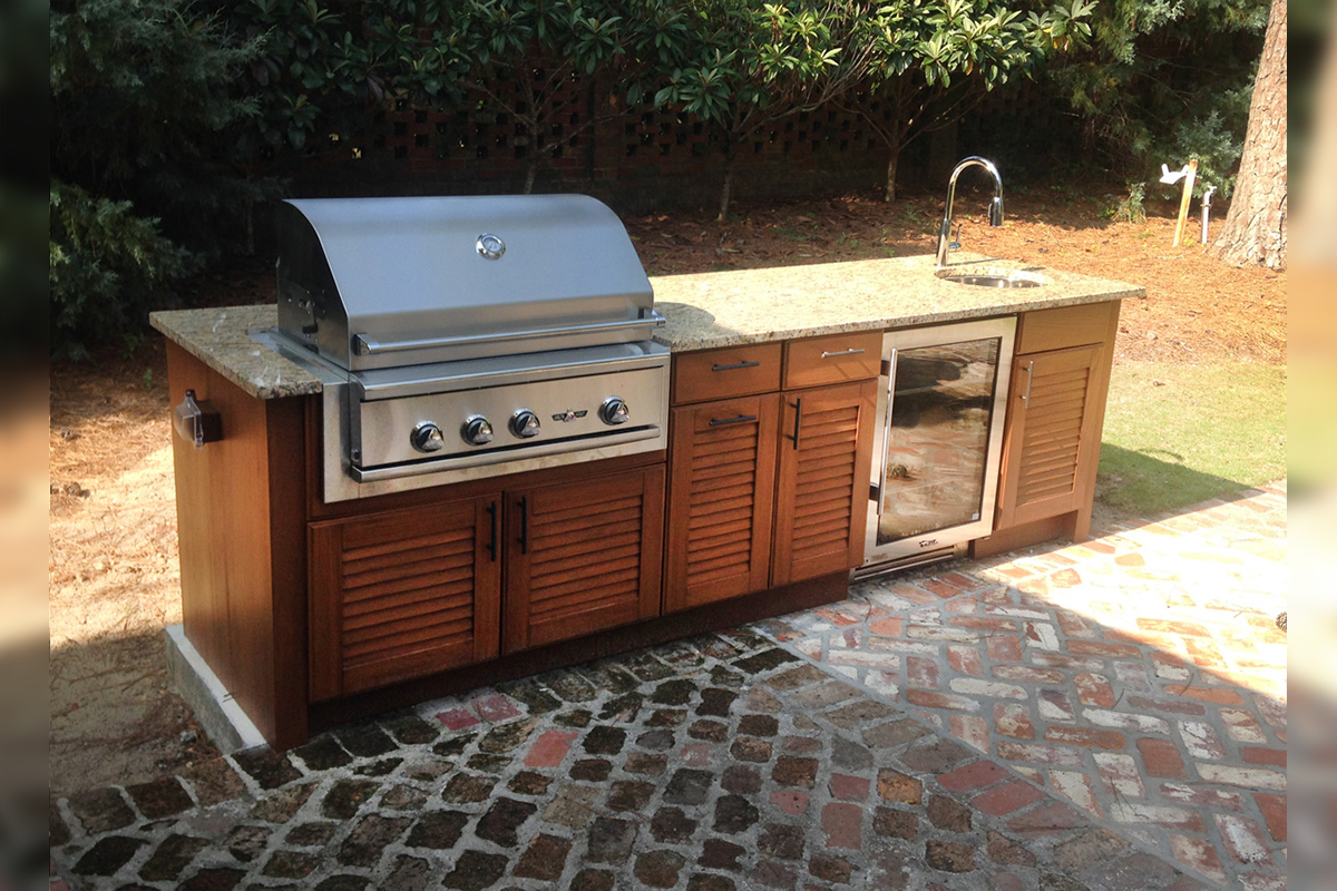 NatureKast Outdoor Outdoor Living Concepts