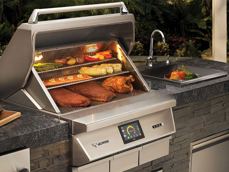 Twin Eagles BBQ Grills in Palm Desert, Palm Springs, La Quinta