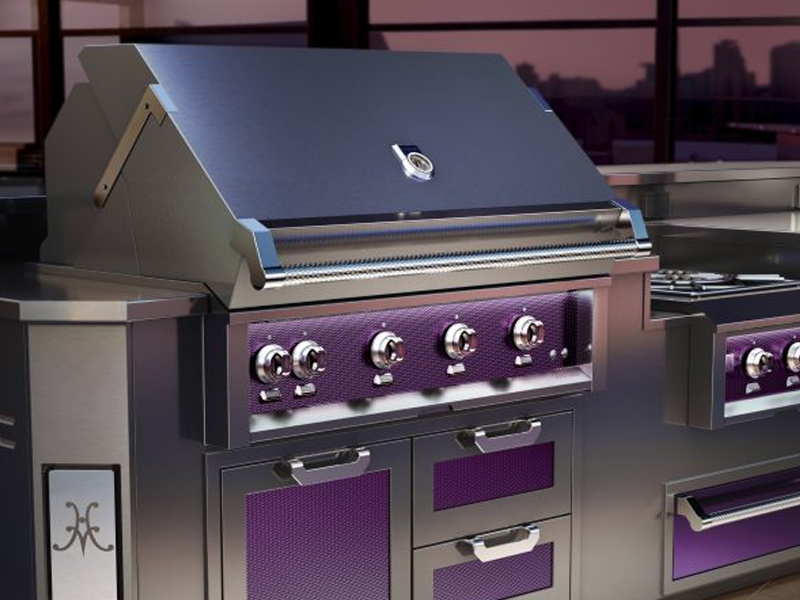Blaze BBQ Grills in Palm Desert, Palm Springs, La Quinta