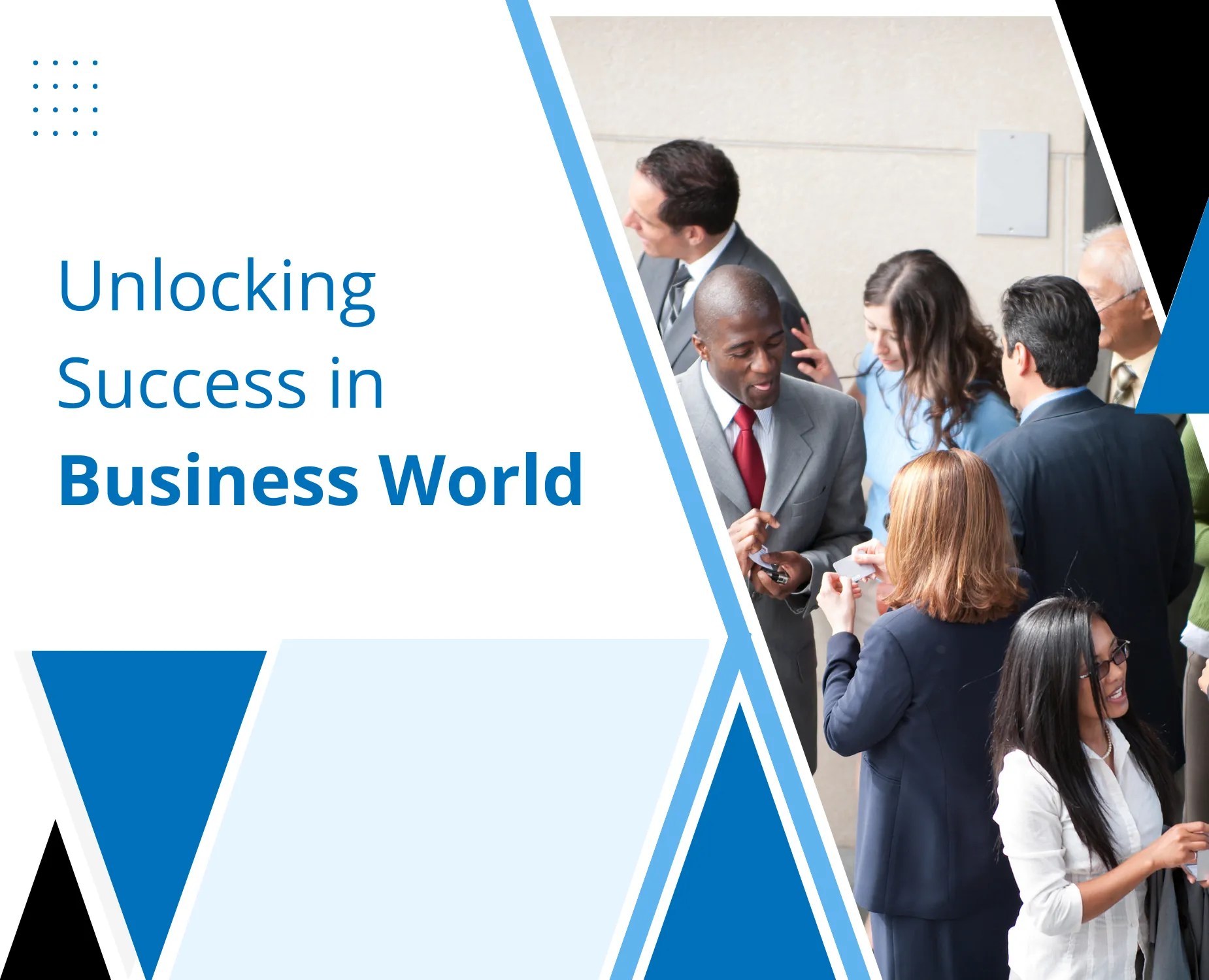 Discover the Benefits of Studying HND in Business OLC
