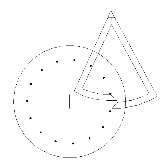 Чистка и смазка старинных настенных часов со струнногиревым заводом