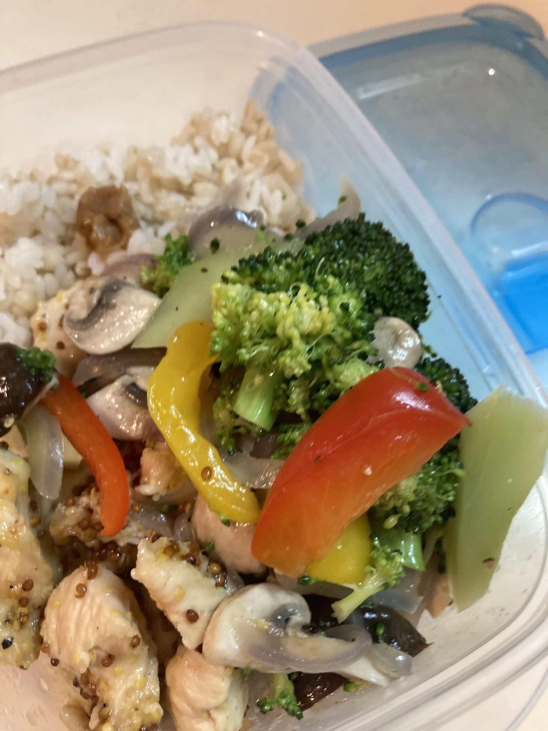 ミールプレップ oldfoodtech 発酵生活と最新のテクノロジーと