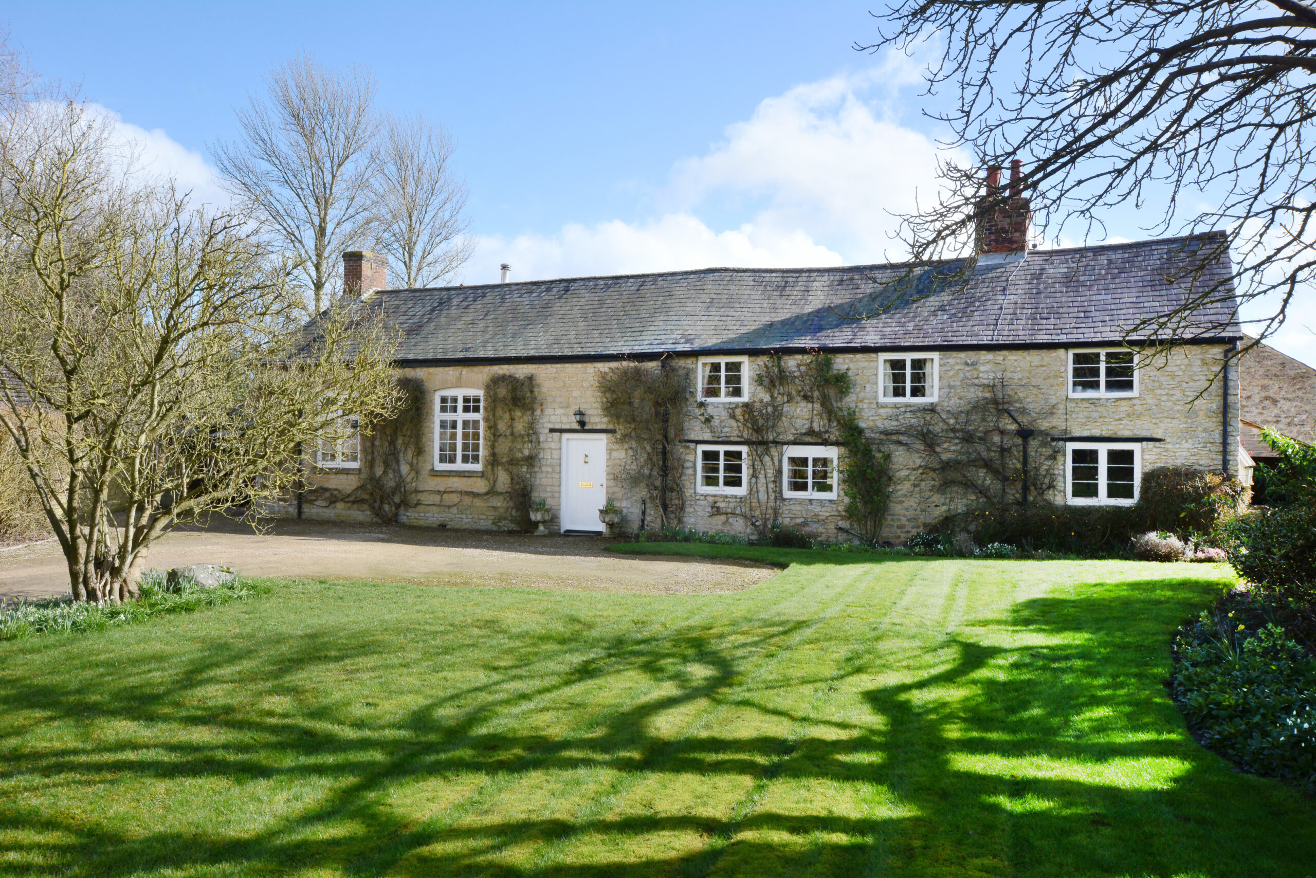 Bed & Breakfast Oxfordshire Guesthouse Oxfordshire The Old School