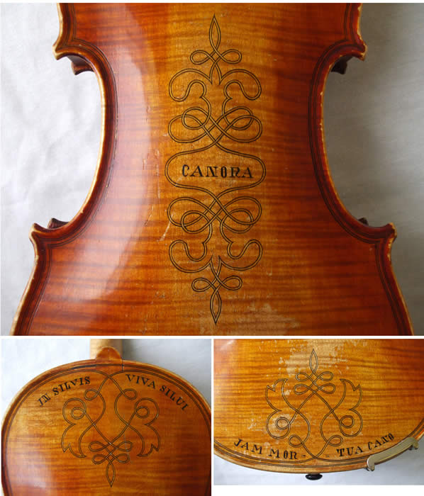 Please listen to the video/soundfile & click on the image to see all