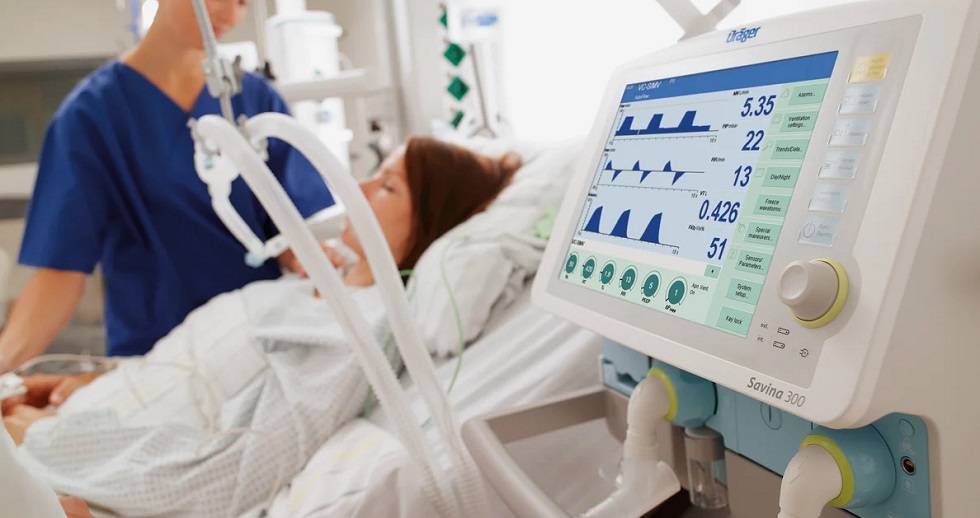 How many ventilators there are in Tajikistan? Tajikistan News ASIAPlus