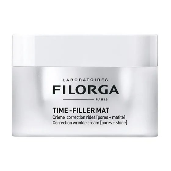 Filorga Time-Filler Mat Cream 50Ml | Cosmetic2Go.com