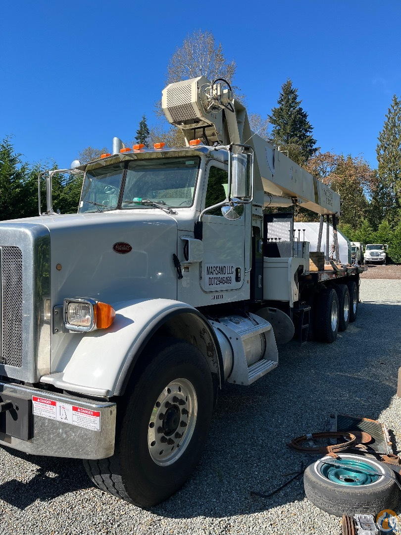 National 1400H Boom Truck Cranes Excellent Crane Network The 1