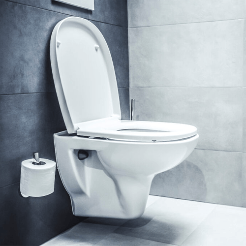 The Impact of Restroom Cleanliness on Workplace Productivity Bathroom
