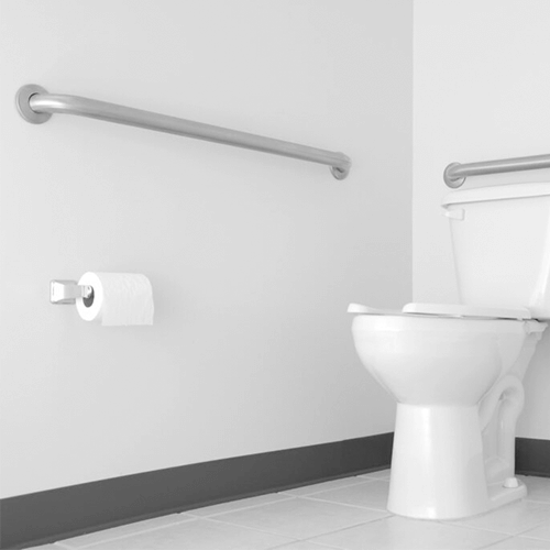 The Importance of Grab Bars in Commercial Restrooms Ensuring Safety