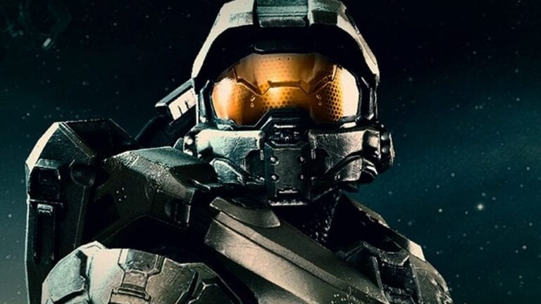 Halo The Master Chief Collection Announced For PC Halo The Master Chief Collection Announced For PC