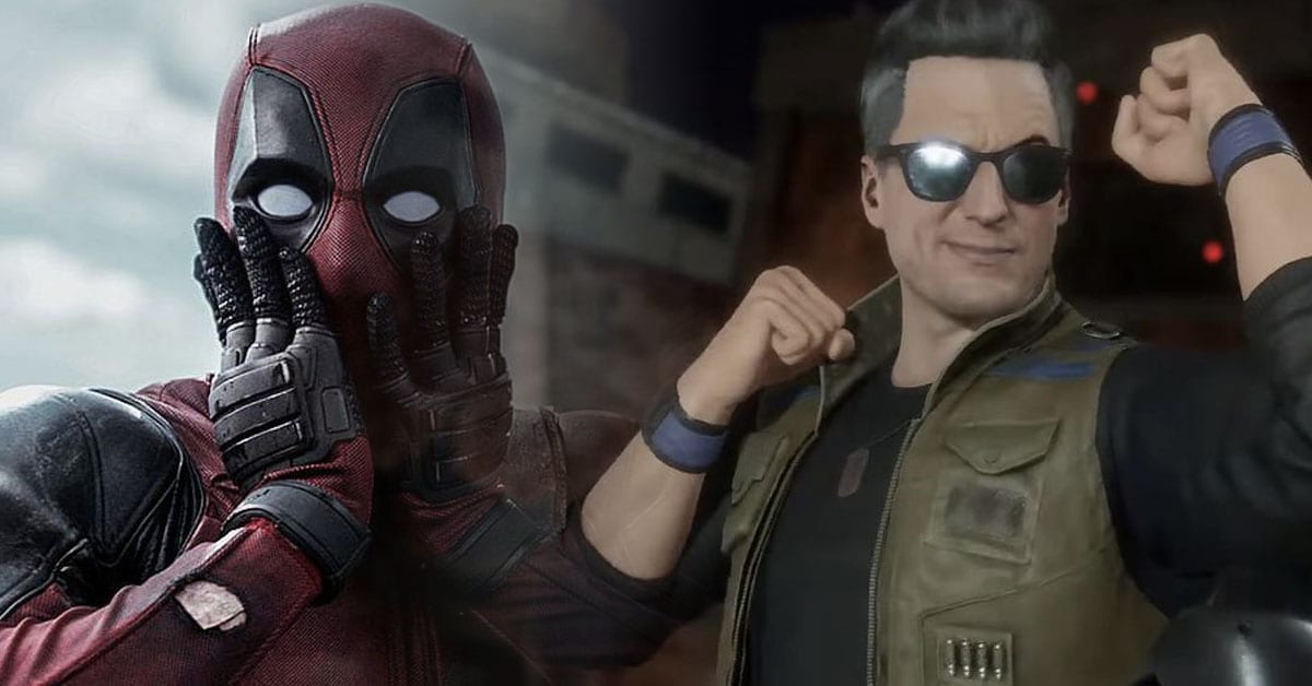 Fans Want Ryan Reynolds As Cage In Mortal Kombat Sequel