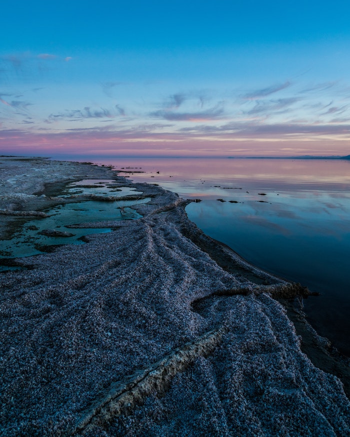 Salton Sea Management Program Status Greater Coachella Valley Chamber