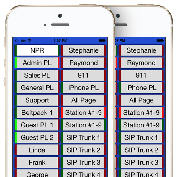 Wireless System & Wireless IP Communication Solutions