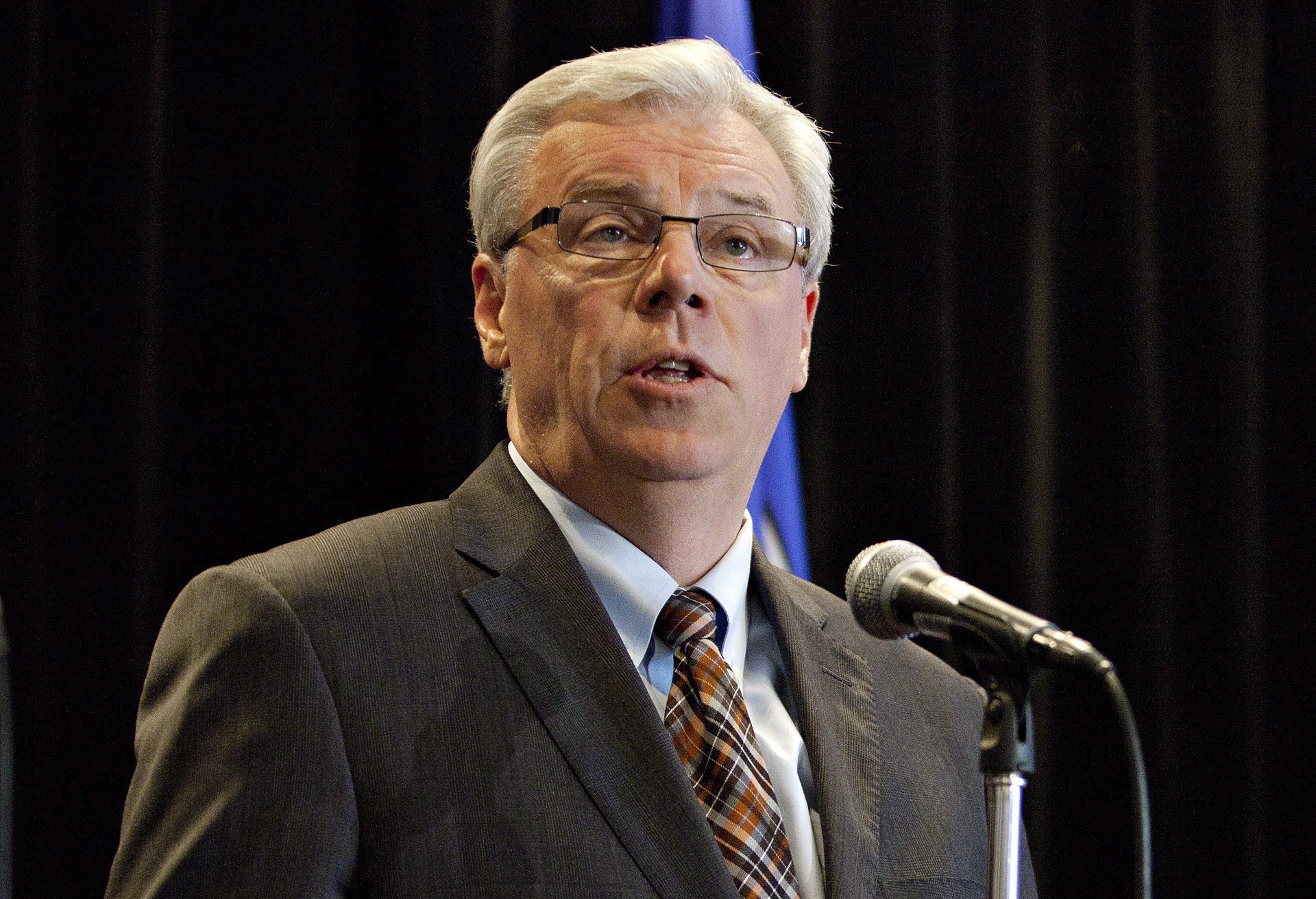 Manitoba premier’s outgoing chief of staff receives six figure