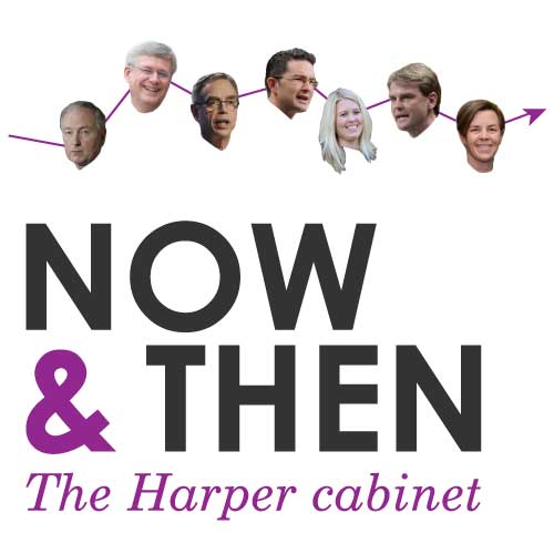 shuffled by the numbers iPolitics