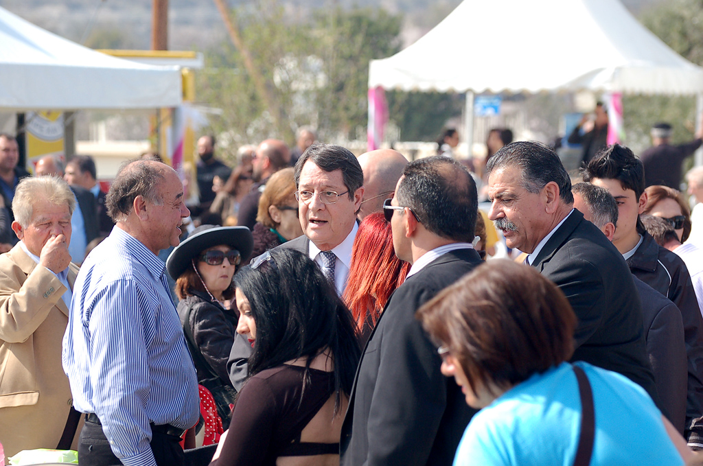 International Festivals and Events in Cyprus