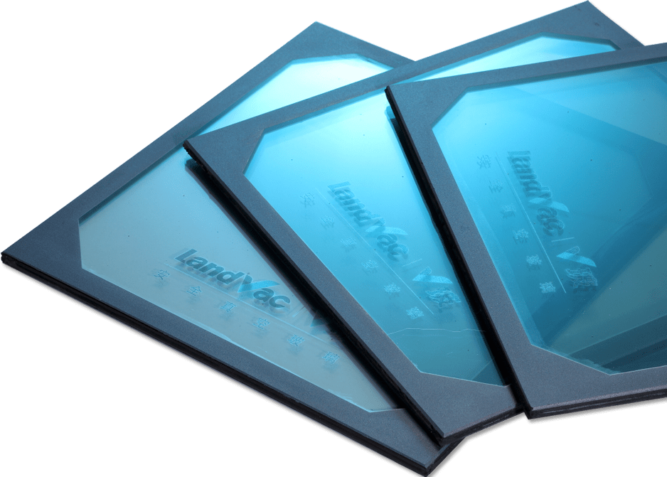 FIVE MAJOR TECHNOLOGIES vacuum glassvacuum insulated glassLandVac