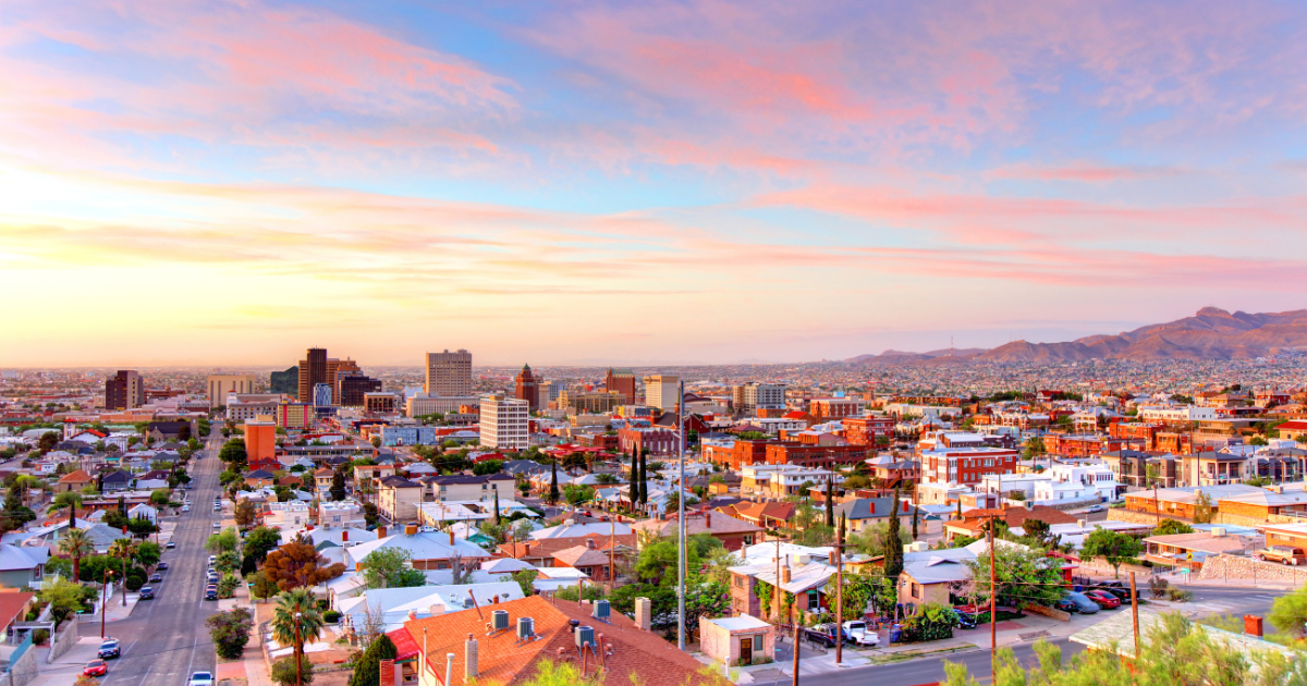 El Paso Tx Hard Money Lender Longleaf Lending