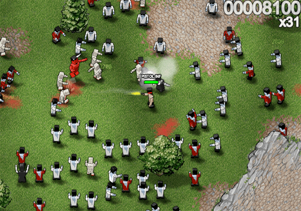 Time wasters 15 addictive, fun and frustrating Flash games