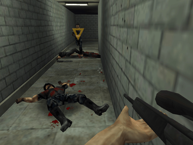 The best free games on the net First Person Shooters (FPS)