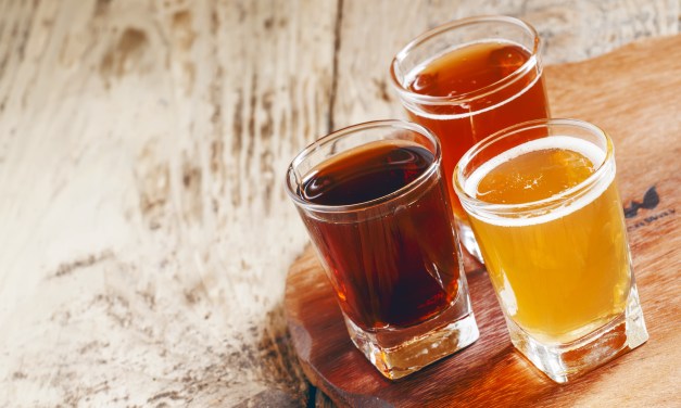 Laughs & Drafts w/ Freudian Slip