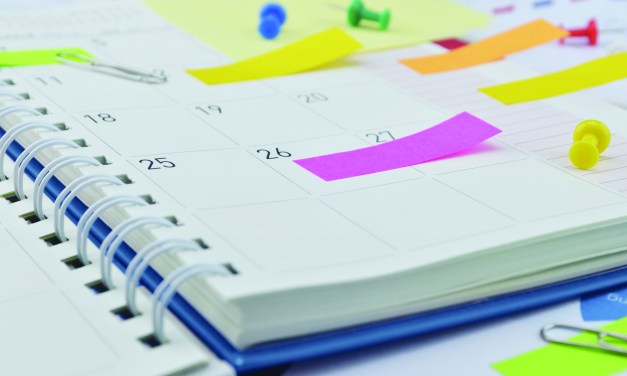 Step-by-Step: Plan Out Your Life