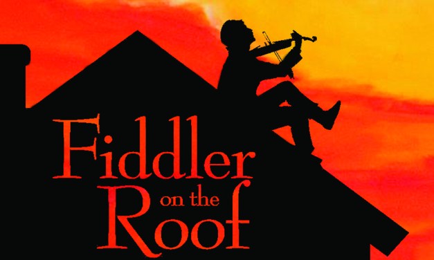 Fiddler on the Roof at The Theatre Company