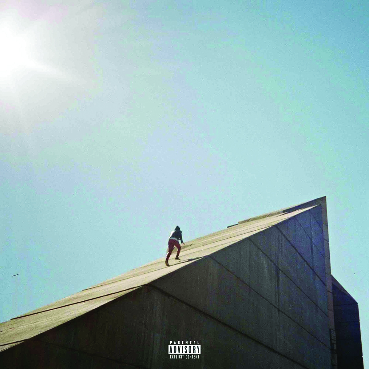 Album Review: “Freudian” - Daniel Caesar - Maroon Weekly