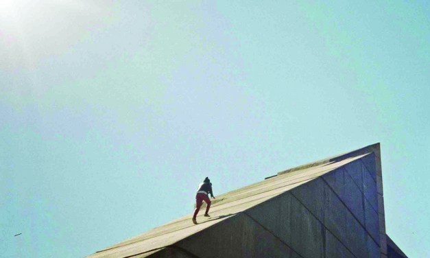Album Review: “Freudian” – Daniel Caesar