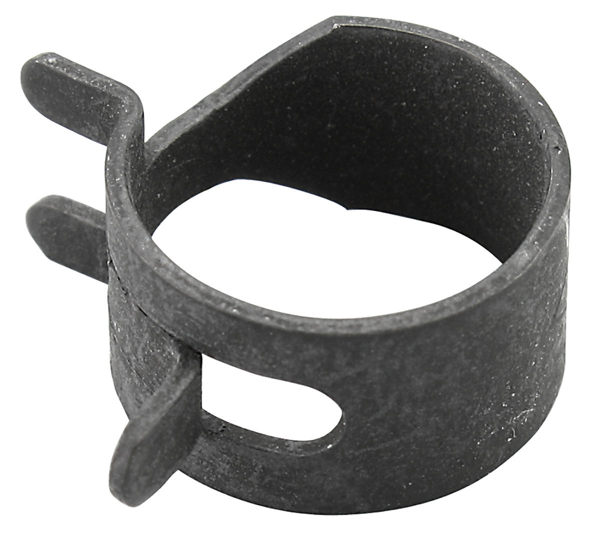 GTO Fuel Line Pinch Clamp 9/16" (black) Fits 196173 GTO