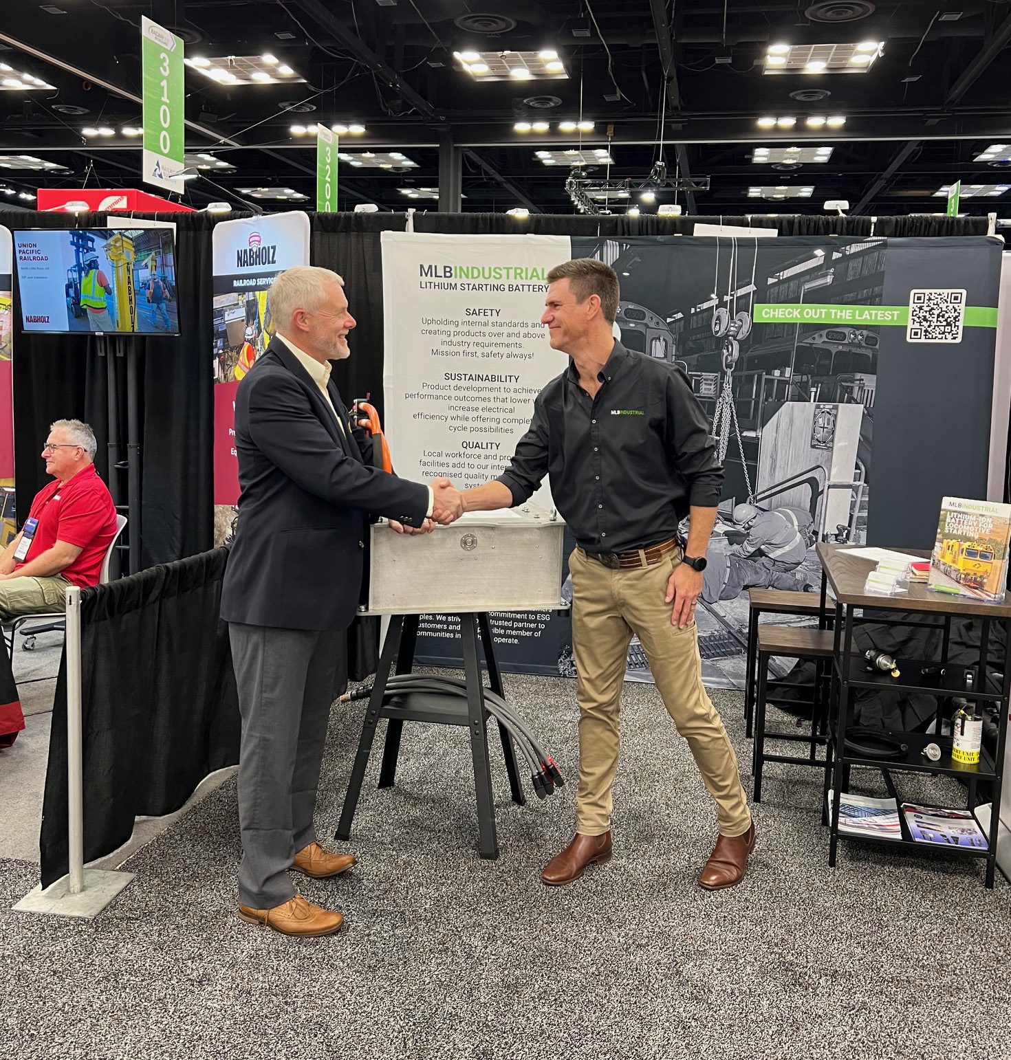 News Woodward Remanufacturing Peaker Services, Inc.