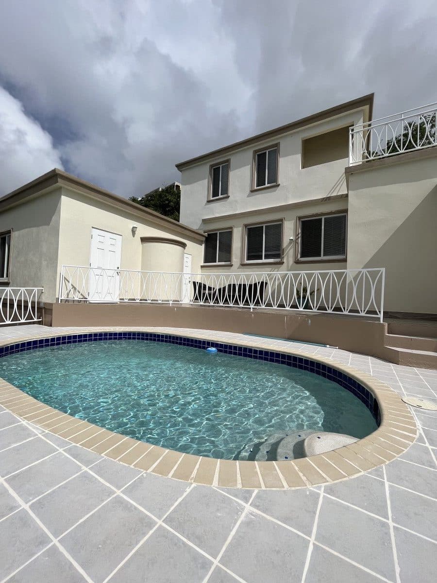 Tortola Homes for Sale Smiths Gore