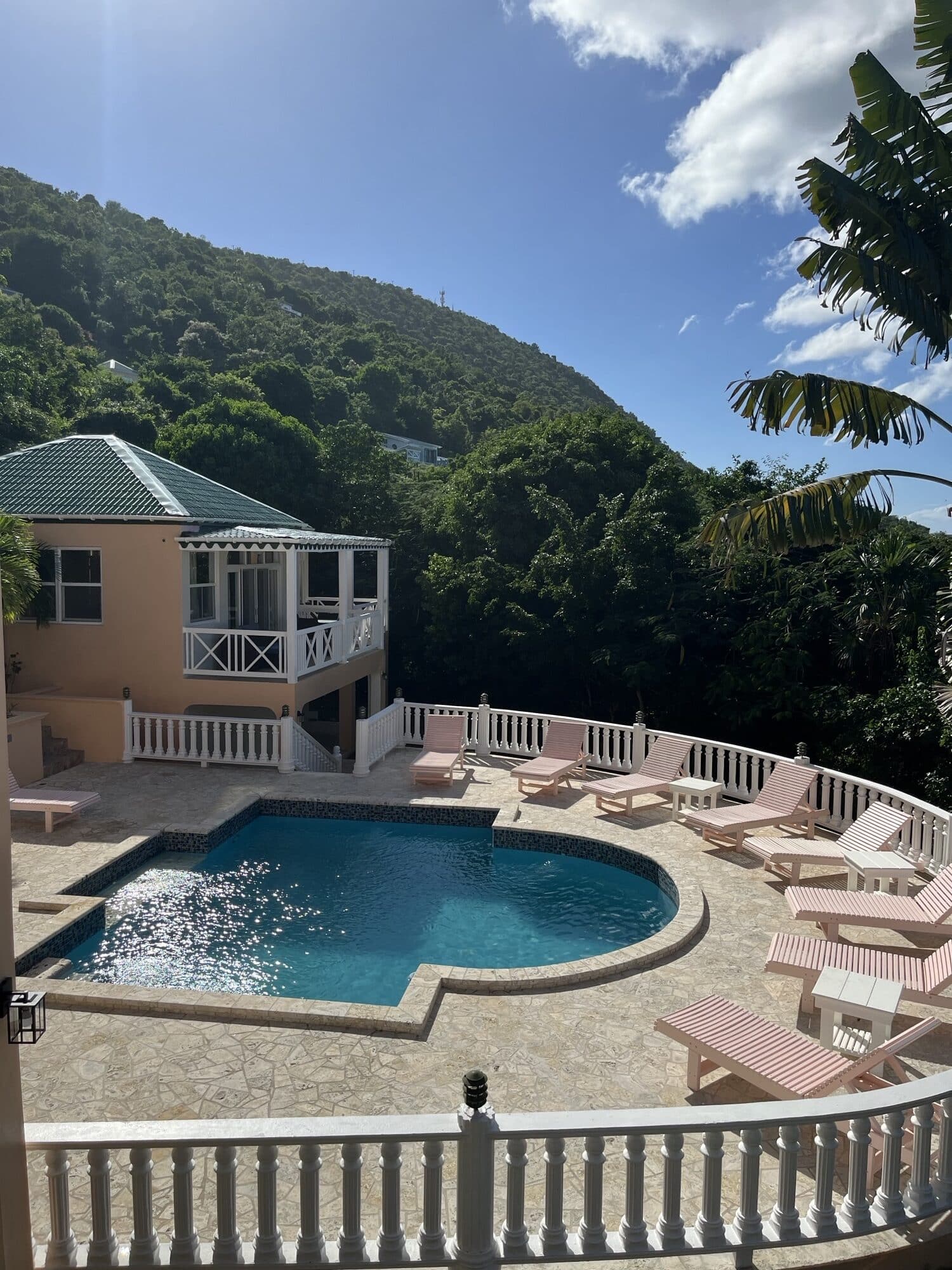 Tortola Homes for Sale Smiths Gore