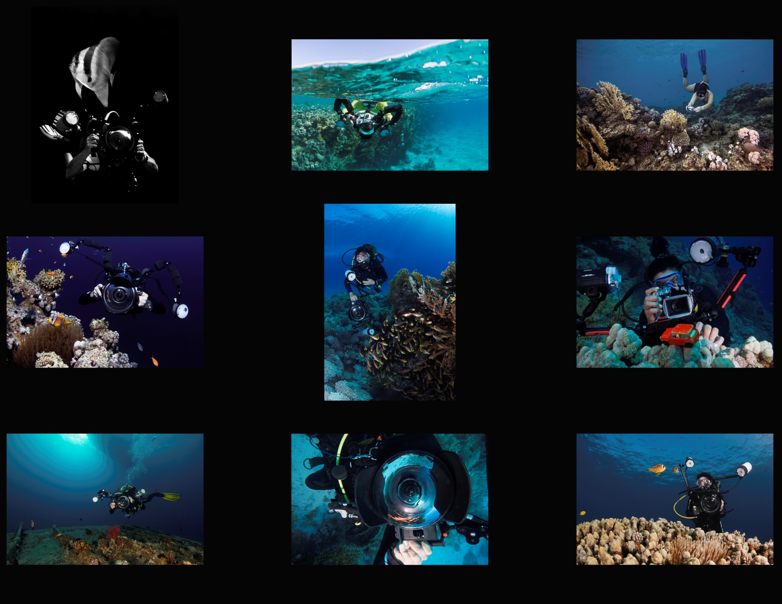 Portfolios Presenting Your Work XRay Mag