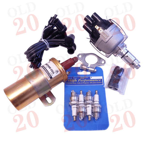 Distributor Ignition Kit Ferguson