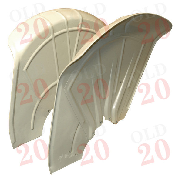 Mudguard David Brown