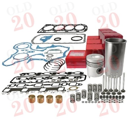 Engine Rebuild Kit - Ford